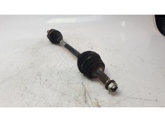 Recambio de transmision delantera izquierda para citroën c4 picasso ii 1.6 bluehdi 120 referencia OEM IAM 9811176880  NPWPE119