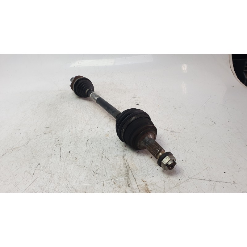 Recambio de transmision delantera izquierda para citroën c4 picasso ii 1.6 bluehdi 120 referencia OEM IAM 9811176880  NPWPE119