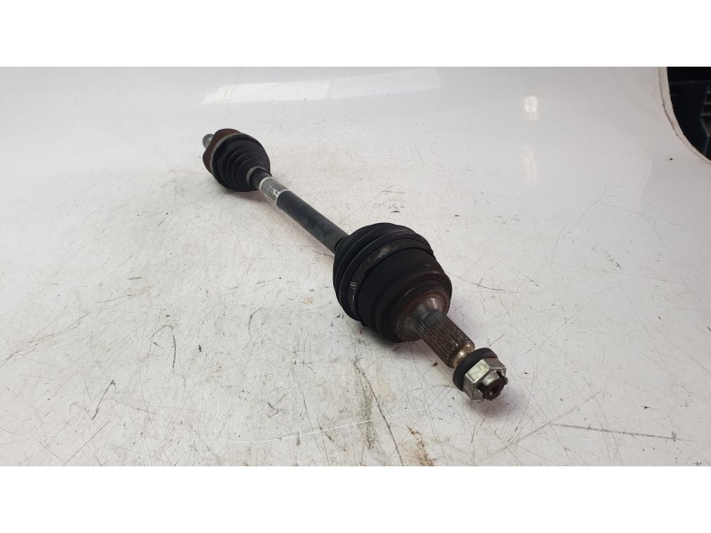 Recambio de transmision delantera izquierda para citroën c4 picasso ii 1.6 bluehdi 120 referencia OEM IAM 9811176880  NPWPE119