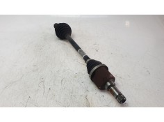 Recambio de transmision delantera izquierda para citroën c4 picasso ii 1.6 bluehdi 120 referencia OEM IAM 9811176880  NPWPE119 2