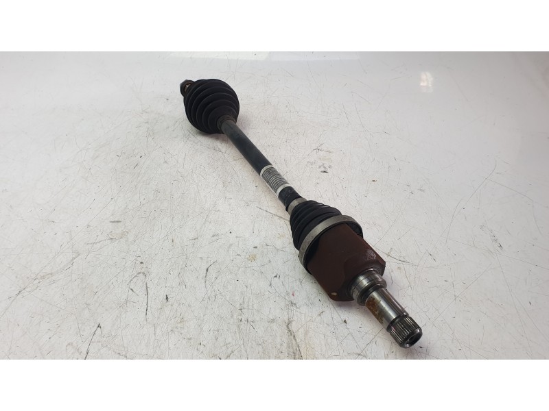 Recambio de transmision delantera izquierda para citroën c4 picasso ii 1.6 bluehdi 120 referencia OEM IAM 9811176880  NPWPE119