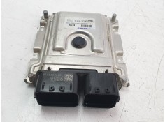 Recambio de centralita motor uce para kia rio iv (yb, sc, fb) 1.25 referencia OEM IAM 39117034156KF  