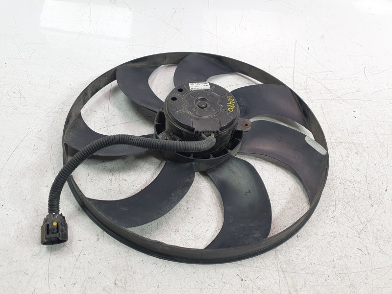 Recambio de electroventilador para kia rio iv (yb, sc, fb) 1.25 referencia OEM IAM 253861R140 A005560 