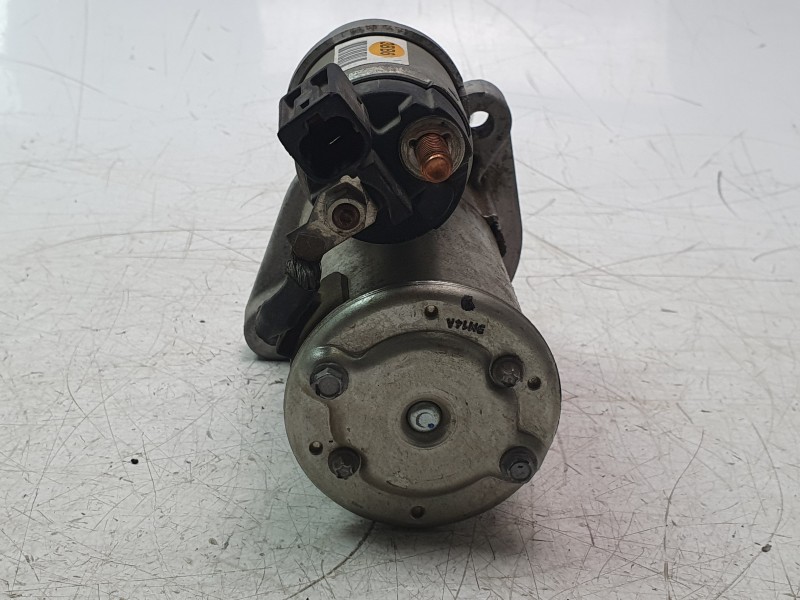 Recambio de motor arranque para kia rio iv (yb, sc, fb) 1.25 referencia OEM IAM 3610003BB6  ARF060123HQ ARF380123MD