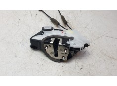 Recambio de cerradura puerta delantera izquierda para toyota yaris cross (mxp_) 1.5 hybrid (mxpj10) referencia OEM IAM 69040K004