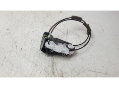 CERRADURA PUERTA TRASERA IZQUIERDA 69060K0030 