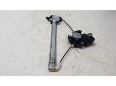 Recambio de elevalunas trasero derecho para toyota yaris cross (mxp_) 1.5 hybrid (mxpj10) referencia OEM IAM 698300D500 857200D4