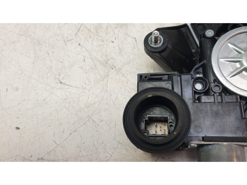 Recambio de elevalunas trasero derecho para toyota yaris cross (mxp_) 1.5 hybrid (mxpj10) referencia OEM IAM 698300D500 857200D4