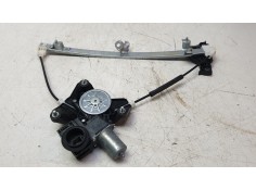 Recambio de elevalunas trasero izquierdo para toyota yaris cross (mxp_) 1.5 hybrid (mxpj10) referencia OEM IAM 698400D490  