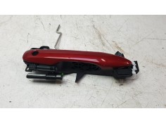 MANETA EXTERIOR DELANTERA IZQUIERDA 69210K0060J1 