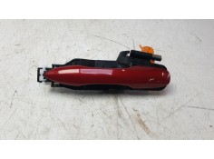 MANETA EXTERIOR TRASERA IZQUIERDA 69210K0060J1 69210K0060J1 