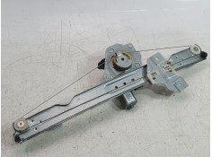 Recambio de elevalunas delantero derecho para dacia duster (hs_) 1.2 tce 125 referencia OEM IAM 807206838R  