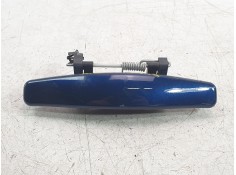 Recambio de maneta exterior delantera derecha para dacia duster (hs_) 1.2 tce 125 referencia OEM IAM 806068948R  