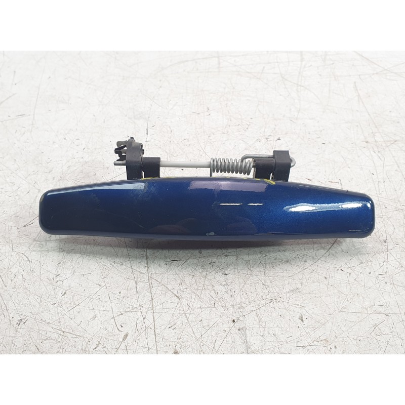 Recambio de maneta exterior delantera derecha para dacia duster (hs_) 1.2 tce 125 referencia OEM IAM 806068948R  