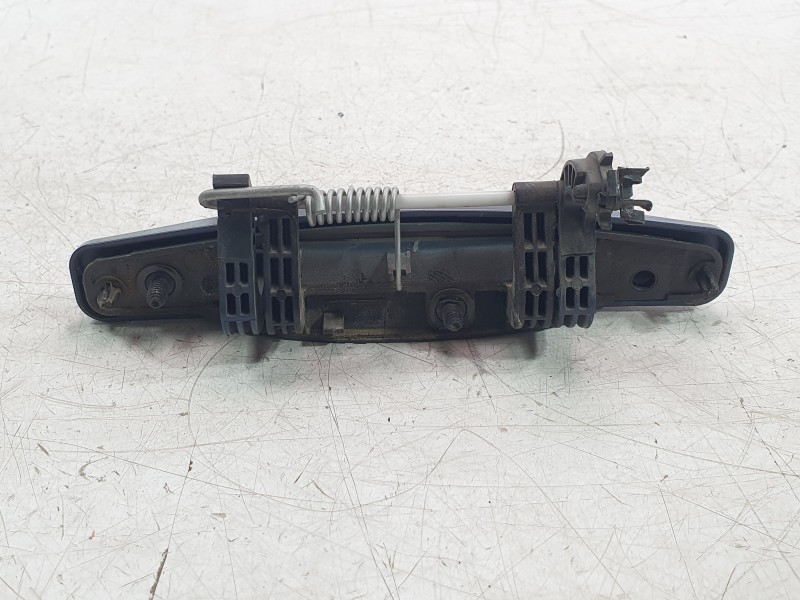 Recambio de maneta exterior delantera derecha para dacia duster (hs_) 1.2 tce 125 referencia OEM IAM 806068948R  