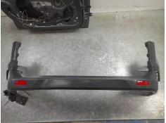 PARAGOLPES TRASERO 2465725 