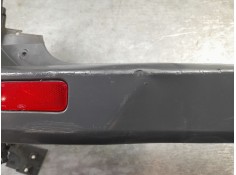 Recambio de paragolpes trasero para ford transit courier b460 furgoneta/monovolumen 1.5 tdci referencia OEM IAM 2465725   2