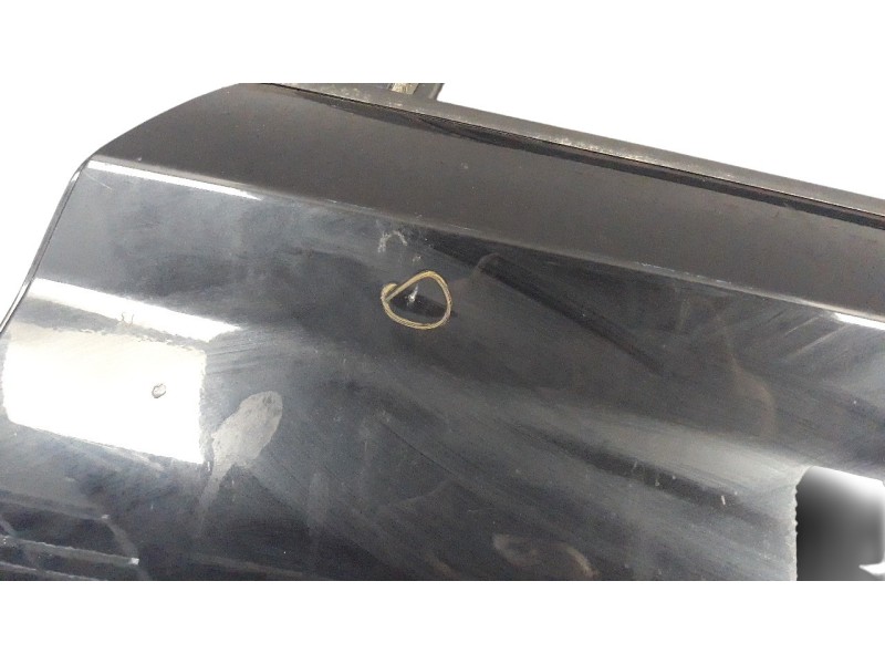 Recambio de puerta trasera izquierda para bmw serie 1 lim. (f20) 1.6 turbodiesel referencia OEM IAM 41527284515  