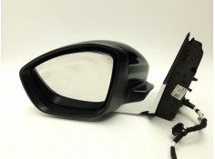 Recambio de retrovisor izquierdo para ds ds 3 / ds 3 crossback (ur_, uc_, uj_) 1.5 bluehdi 100 referencia OEM IAM 1648985380  
