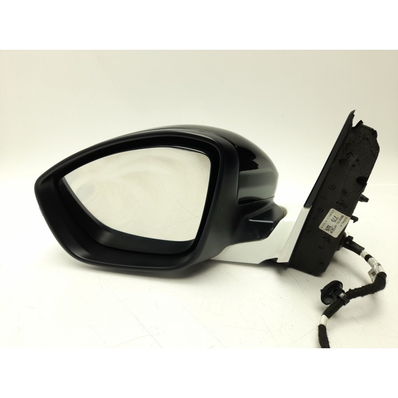 Recambio de retrovisor izquierdo para ds ds 3 / ds 3 crossback (ur_, uc_, uj_) 1.5 bluehdi 100 referencia OEM IAM 1648985380  