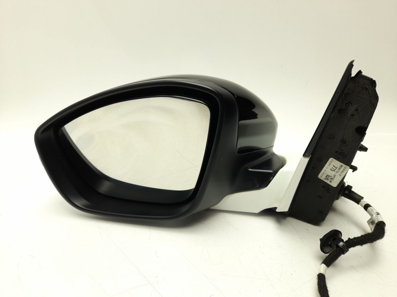 Recambio de retrovisor izquierdo para ds ds 3 / ds 3 crossback (ur_, uc_, uj_) 1.5 bluehdi 100 referencia OEM IAM 1648985380  