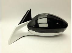 Recambio de retrovisor izquierdo para ds ds 3 / ds 3 crossback (ur_, uc_, uj_) 1.5 bluehdi 100 referencia OEM IAM 1648985380   2