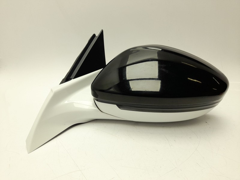Recambio de retrovisor izquierdo para ds ds 3 / ds 3 crossback (ur_, uc_, uj_) 1.5 bluehdi 100 referencia OEM IAM 1648985380  