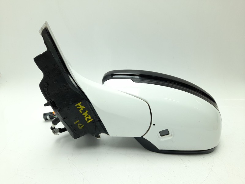 Recambio de retrovisor izquierdo para ds ds 3 / ds 3 crossback (ur_, uc_, uj_) 1.5 bluehdi 100 referencia OEM IAM 1648985380  