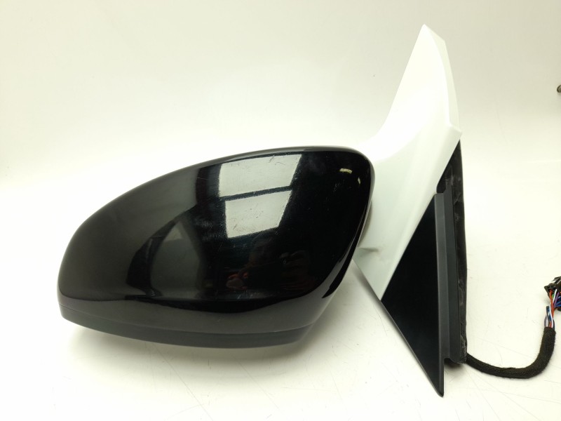 Recambio de retrovisor izquierdo para ds ds 3 / ds 3 crossback (ur_, uc_, uj_) 1.5 bluehdi 100 referencia OEM IAM 1648985380  