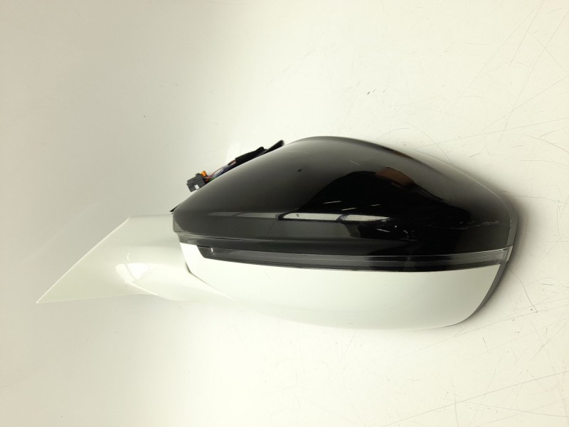 Recambio de retrovisor izquierdo para ds ds 3 / ds 3 crossback (ur_, uc_, uj_) 1.5 bluehdi 100 referencia OEM IAM 1648985380  