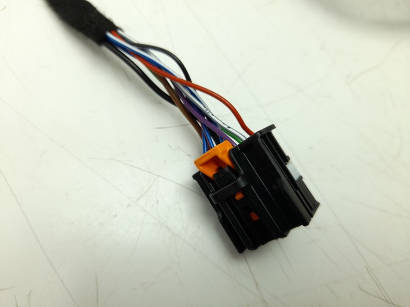 Recambio de retrovisor izquierdo para ds ds 3 / ds 3 crossback (ur_, uc_, uj_) 1.5 bluehdi 100 referencia OEM IAM 1648985380  