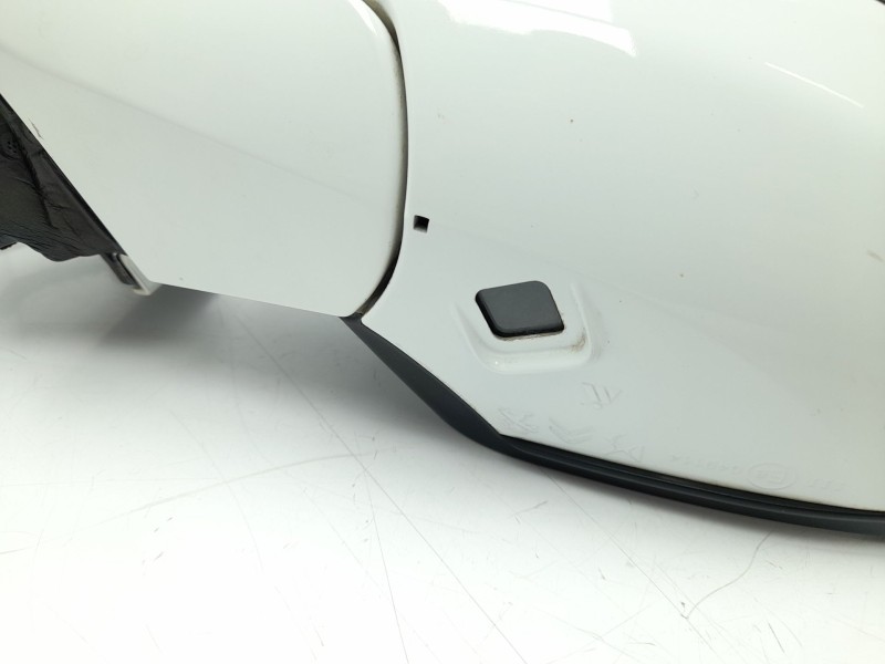 Recambio de retrovisor izquierdo para ds ds 3 / ds 3 crossback (ur_, uc_, uj_) 1.5 bluehdi 100 referencia OEM IAM 1648985380  