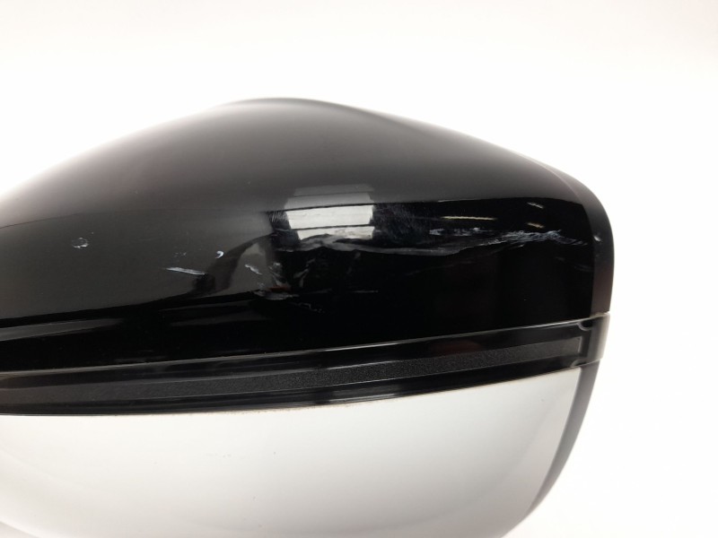 Recambio de retrovisor izquierdo para ds ds 3 / ds 3 crossback (ur_, uc_, uj_) 1.5 bluehdi 100 referencia OEM IAM 1648985380  