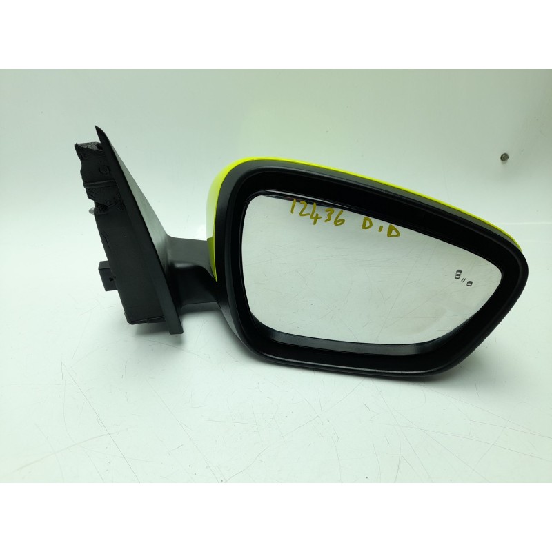 Recambio de retrovisor derecho para ford kuga iii (dfk) 2.5 fhev referencia OEM IAM LV4B17D742AB  4100306