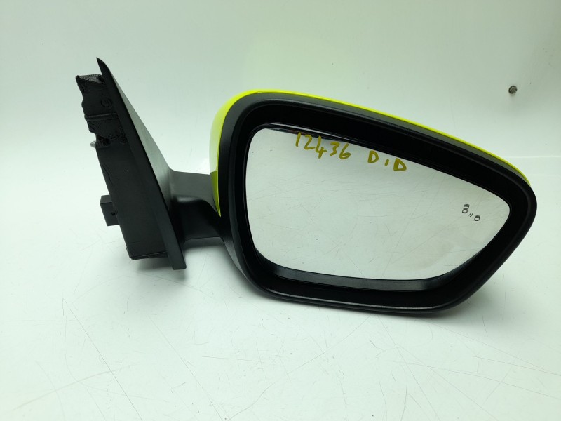 Recambio de retrovisor derecho para ford kuga iii (dfk) 2.5 fhev referencia OEM IAM LV4B17D742AB  4100306