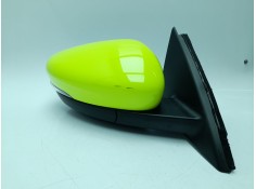 Recambio de retrovisor derecho para ford kuga iii (dfk) 2.5 fhev referencia OEM IAM LV4B17D742AB  4100306 2