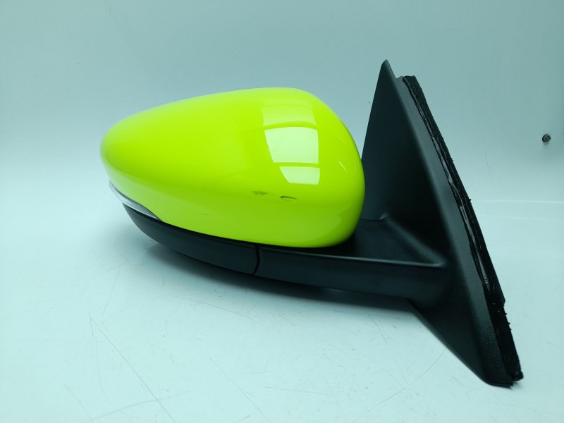 Recambio de retrovisor derecho para ford kuga iii (dfk) 2.5 fhev referencia OEM IAM LV4B17D742AB  4100306