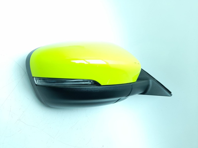 Recambio de retrovisor derecho para ford kuga iii (dfk) 2.5 fhev referencia OEM IAM LV4B17D742AB  4100306