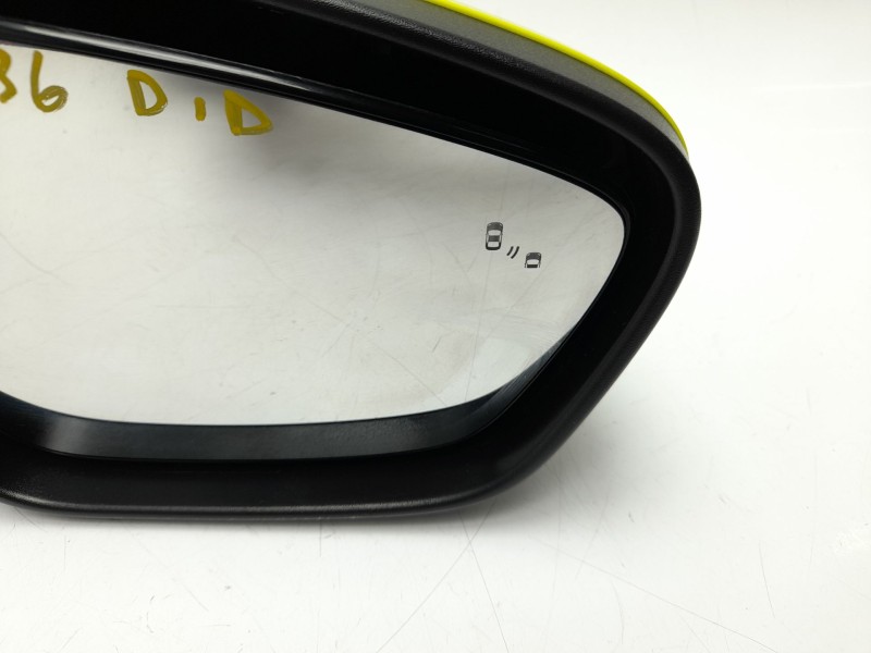 Recambio de retrovisor derecho para ford kuga iii (dfk) 2.5 fhev referencia OEM IAM LV4B17D742AB  4100306