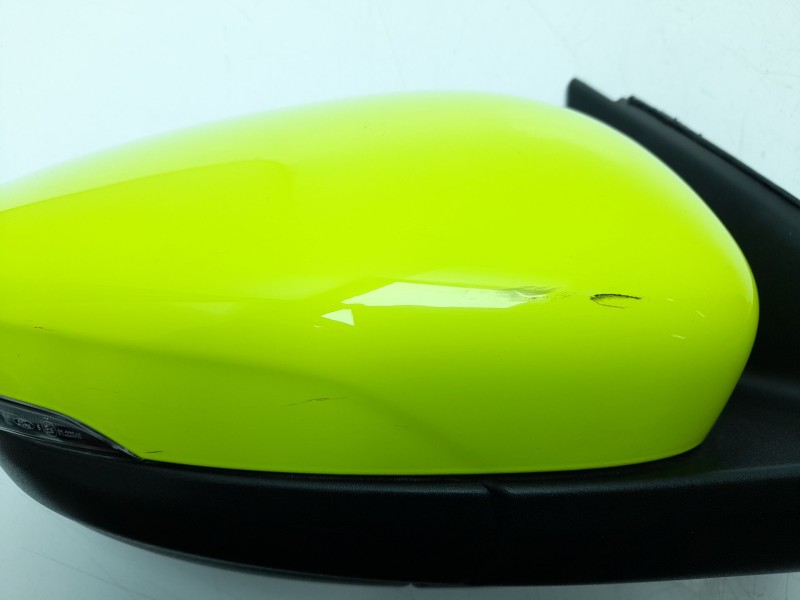 Recambio de retrovisor derecho para ford kuga iii (dfk) 2.5 fhev referencia OEM IAM LV4B17D742AB  4100306