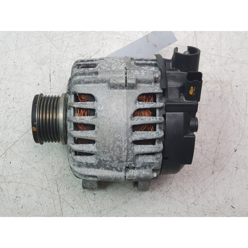 Recambio de alternador para opel grandland / grandland x (a18, p1uo) 1.2 (75) referencia OEM IAM 9835689480  ALF101551HQ
