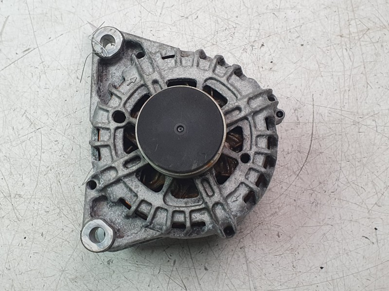 Recambio de alternador para opel grandland / grandland x (a18, p1uo) 1.2 (75) referencia OEM IAM 9835689480  ALF101551HQ