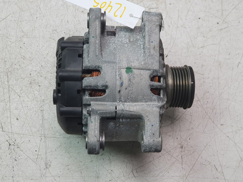 Recambio de alternador para opel grandland / grandland x (a18, p1uo) 1.2 (75) referencia OEM IAM 9835689480  ALF101551HQ