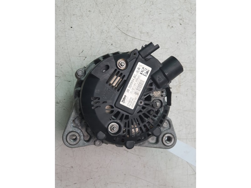 Recambio de alternador para opel grandland / grandland x (a18, p1uo) 1.2 (75) referencia OEM IAM 9835689480  ALF101551HQ