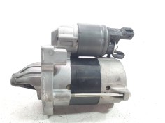 Recambio de motor arranque para opel grandland / grandland x (a18, p1uo) 1.2 (75) referencia OEM IAM 9812715480  ARF720351VL