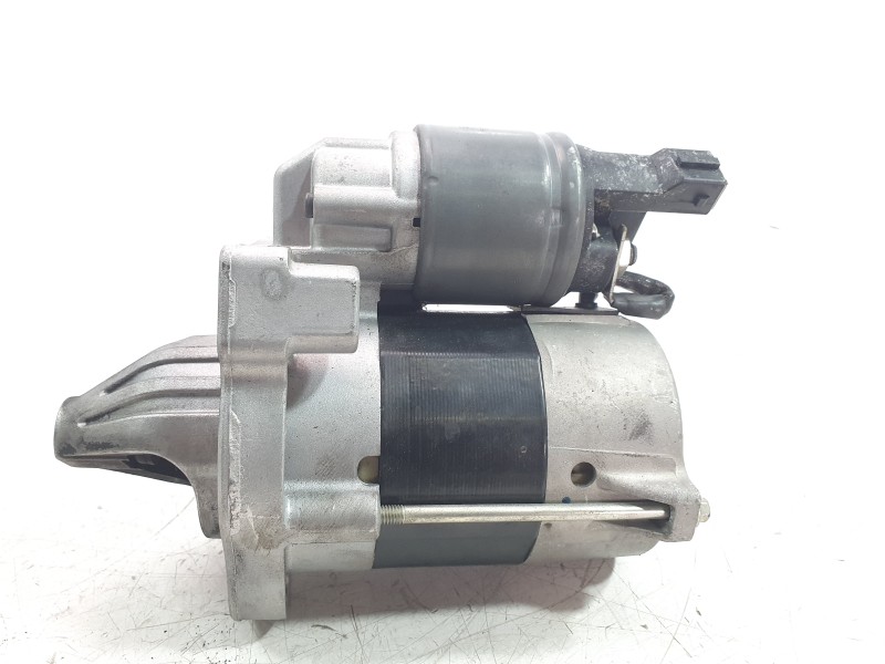 Recambio de motor arranque para opel grandland / grandland x (a18, p1uo) 1.2 (75) referencia OEM IAM 9812715480  ARF720351VL