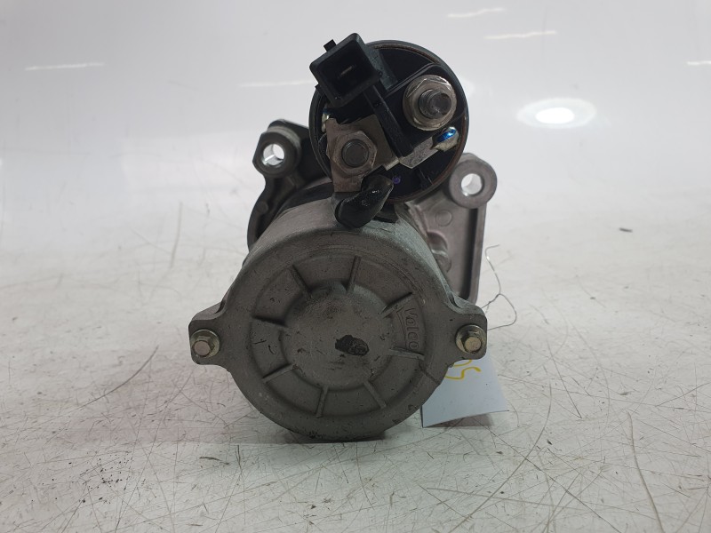 Recambio de motor arranque para opel grandland / grandland x (a18, p1uo) 1.2 (75) referencia OEM IAM 9812715480  ARF720351VL