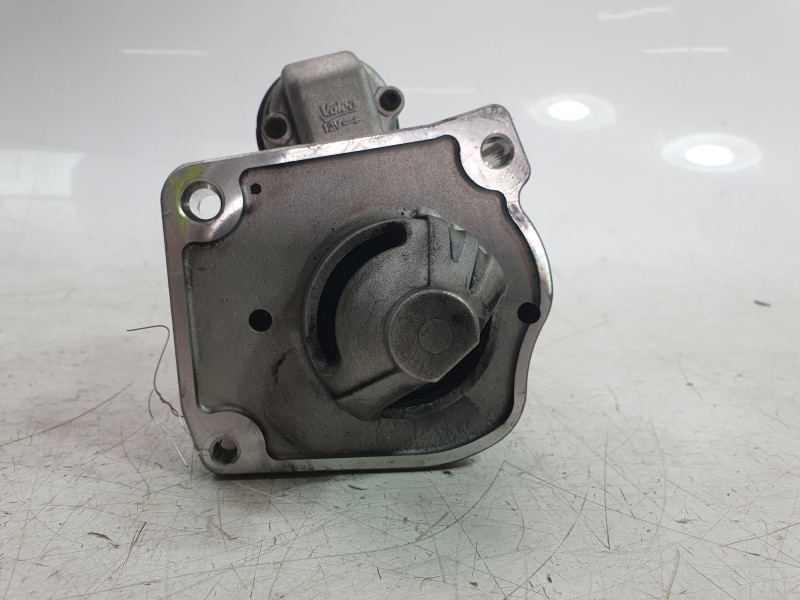 Recambio de motor arranque para opel grandland / grandland x (a18, p1uo) 1.2 (75) referencia OEM IAM 9812715480  ARF720351VL