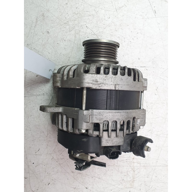 Recambio de alternador para opel combo furgoneta/monovolumen (k9) 1.5 d referencia OEM IAM 9827171980  ALF280453MT