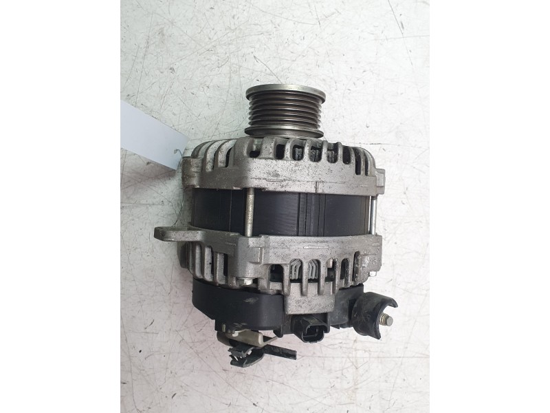 Recambio de alternador para opel combo furgoneta/monovolumen (k9) 1.5 d referencia OEM IAM 9827171980  ALF280453MT